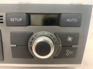 Блок управления климат-контролем, ориг. номер 4F2820043H, Audi A6 2001-2005