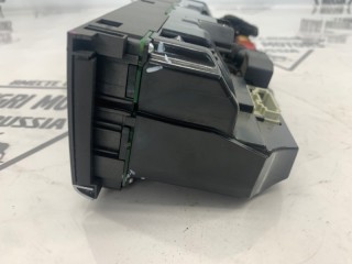 Блок управления климат-контролем, ориг. номер 4F2820043H, Audi A6 2001-2005