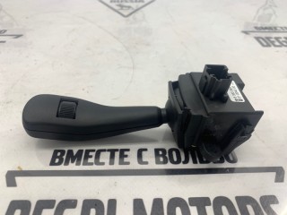 Переключатель дворников, ориг. номер 61318363664, BMW 320i E46 1997-2003