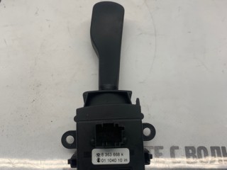 Переключатель поворотов, ориг. номер 61318363668, BMW 320i E46 1997-2003
