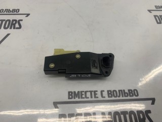 Замок лючка бензобака, ориг. номер 30612856, Volvo XC90 2006-2014