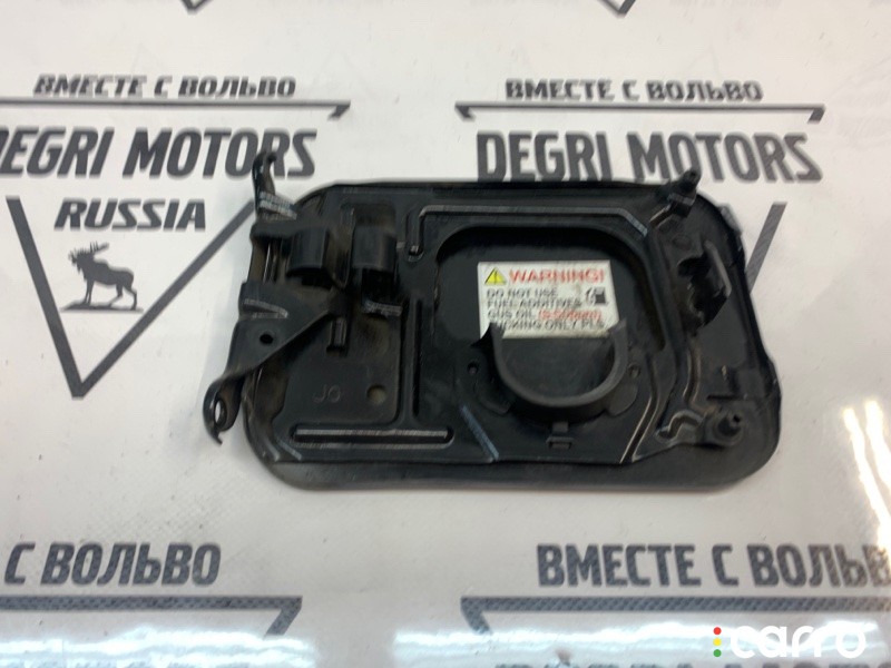 Лючок бензобака Nissan X-Trail DNT31 2007-2011, 78830-JG000, фото 2