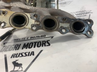 Турбина, ориг. номер 36002568, Volvo XC60 2008-2013