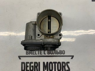 Дроссельная заслонка, 31331277, Volvo V40 Cross Country I