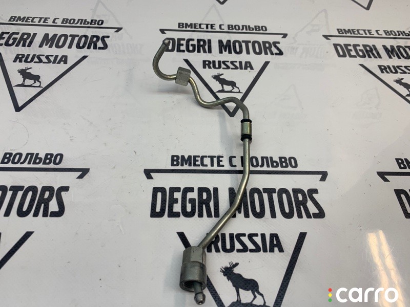 Трубка топливная Volvo V40 2012-2017, 31405314, фото 3