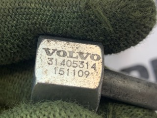 Трубка топливная, ориг. номер 31405314, Volvo V40 2012-2017
