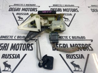 Замок багажника задний, ориг. номер 31253047, Volvo XC70 2000-2004