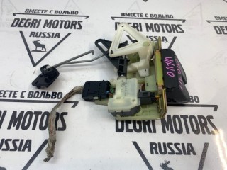 Замок багажника задний, ориг. номер 31253047, Volvo XC70 2000-2004
