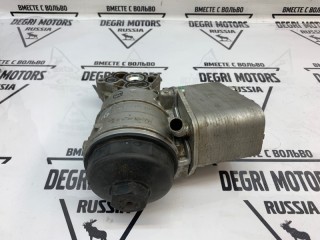Корпус масляного фильтра, ориг. номер 31359138, Volvo XC60 2008-2013