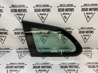 Стекло багажника боковое заднее левое, ориг. номер 31298058, Volvo XC60 2008-2013