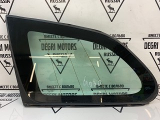 Стекло багажника боковое заднее левое, ориг. номер 31298058, Volvo XC60 2008-2013