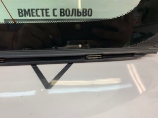 Стекло багажника боковое заднее левое, ориг. номер 31298058, Volvo XC60 2008-2013