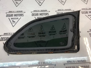 Стекло багажника боковое заднее левое, ориг. номер 31335352, Volvo XC60 2008-2013