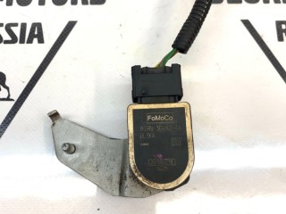 Датчик дорожного просвета задний правый, ориг. номер 31288274, Volvo V70 2007-2013