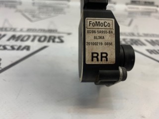 Датчик дорожного просвета задний правый, ориг. номер 31288274, Volvo V70 2007-2013