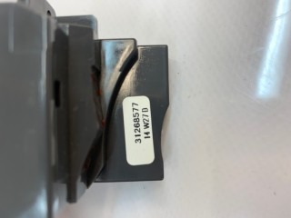 Переключатель поворотов, ориг. номер 31268577, Volvo V70 2000-2004