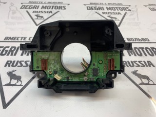 Плата подрулевая, ориг. номер 30658677, Volvo V70 2000-2004