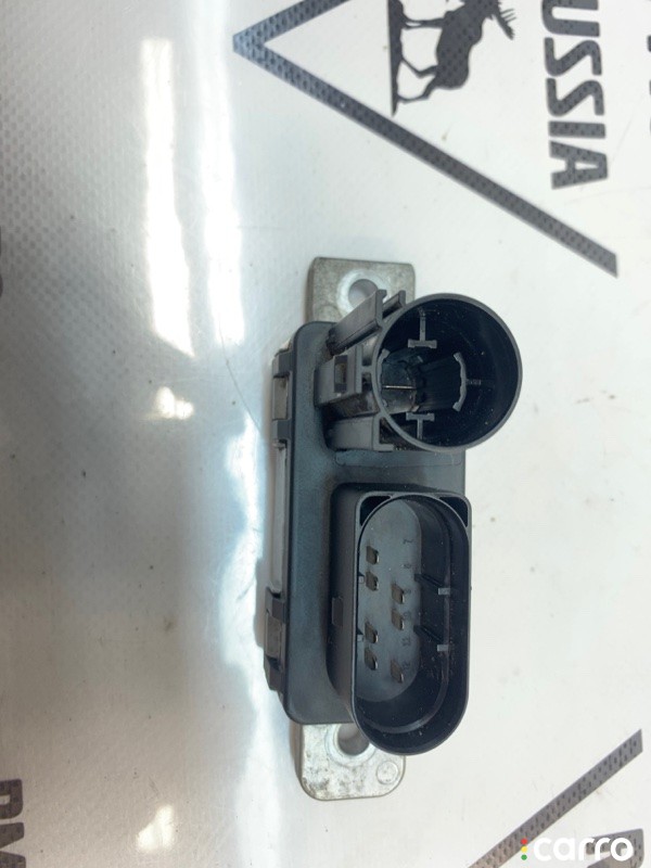 Реле свечей накала Volvo V40 2012-2017, 31459300, фото 4