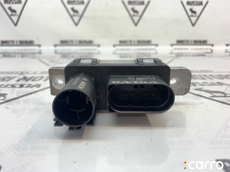 Реле свечей накала Volvo V40 2012-2017, 31459300, фото 5