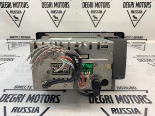 Магнитола, ориг. номер 8671116, Volvo V70 2000-2004