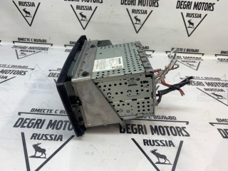 Магнитола, ориг. номер 8671116, Volvo V70 2000-2004