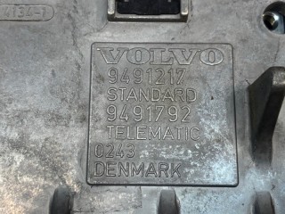 Магнитола, ориг. номер 8671116, Volvo V70 2000-2004