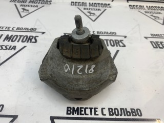 Опора двигателя левая, ориг. номер 22116761089, BMW 525i E61 2002-2007