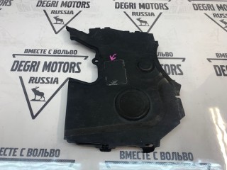 Крышка ремня ГРМ, ориг. номер 30750852, Volvo V40 Cross Country 2012-2016