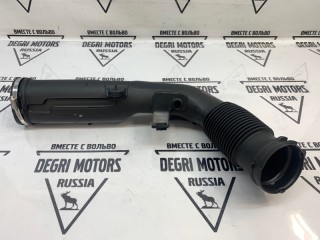Патрубок воздушный, ориг. номер 31338661, Volvo V40 2012-2017