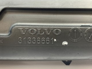 Патрубок воздушный, ориг. номер 31338661, Volvo V40 2012-2017