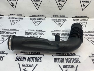 Патрубок воздушный, ориг. номер 31338661, Volvo V40 2012-2017