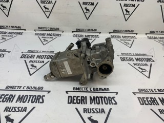 Радиатор EGR, ориг. номер 36010129, Volvo V40 2012-2017
