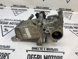 Радиатор EGR, ориг. номер 36010129, Volvo V40 2012-2017