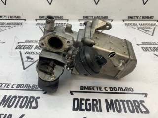 Радиатор EGR, ориг. номер 36010129, Volvo V40 2012-2017