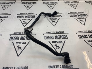 Трубка системы охлаждения, ориг. номер 31338885, Volvo V40 2012-2017