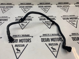 Трубка системы охлаждения, ориг. номер 31338885, Volvo V40 2012-2017