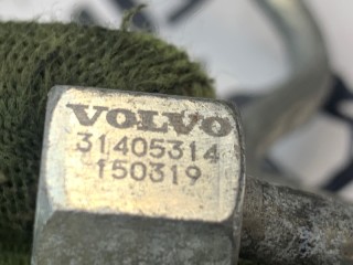 Трубка топливная, ориг. номер 31405314, Volvo V40 2012-2017