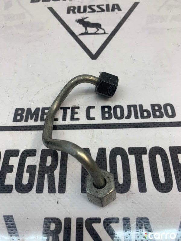 Трубка топливная Volvo V40 2012-2017, 31303505, фото 1