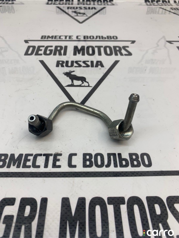 Трубка топливная Volvo V40 2012-2017, 31303505, фото 7