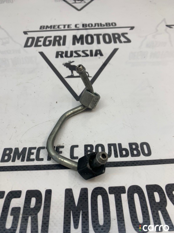 Трубка топливная Volvo V40 2012-2017, 31303505, фото 8
