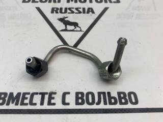 Трубка топливная, ориг. номер 31303504, Volvo V40 2012-2017