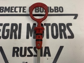 Щуп масляный ДВС, ориг. номер 8653597, Volvo V70 2004-2007
