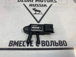 Датчик давления сажевого фильтра, ориг. номер 31370160, Volvo V40 2012-2017