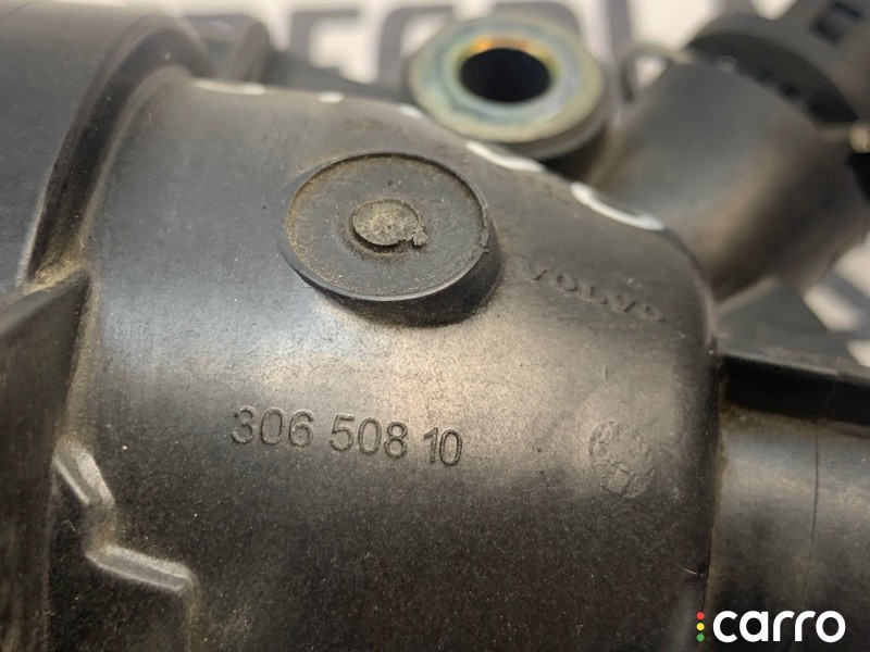 Термостат Volvo V70 2007-2013, АКПП, 31319606, фото 3