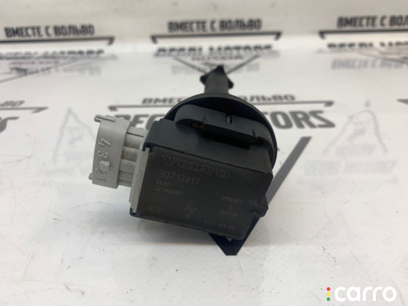 Катушка зажигания Volvo V50 2007-2012, 30713417, фото 5