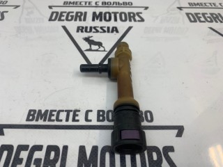 Тройник, ориг. номер 31338581, Volvo V40 2012-2017