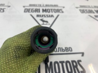 Тройник, ориг. номер 31338581, Volvo V40 2012-2017