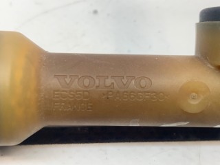 Тройник, ориг. номер 31338581, Volvo V40 2012-2017