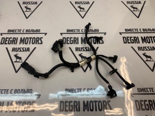 Жгут свечей накала Volvo V40 2012-2017, 31342467