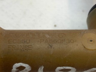 Тройник, ориг. номер 31338581, Volvo XC60 2013-2017